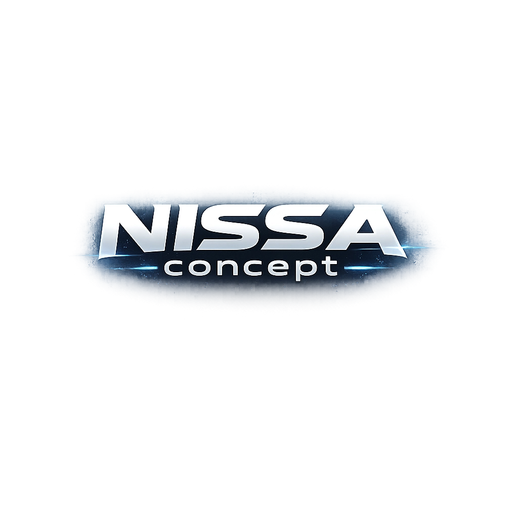 Logo footer nissa-concept